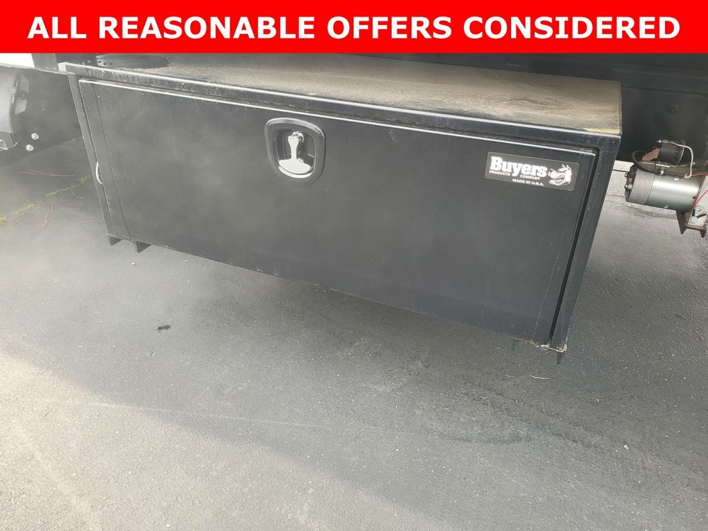 2023 Chevrolet Silverado 5500HD Roseville CA