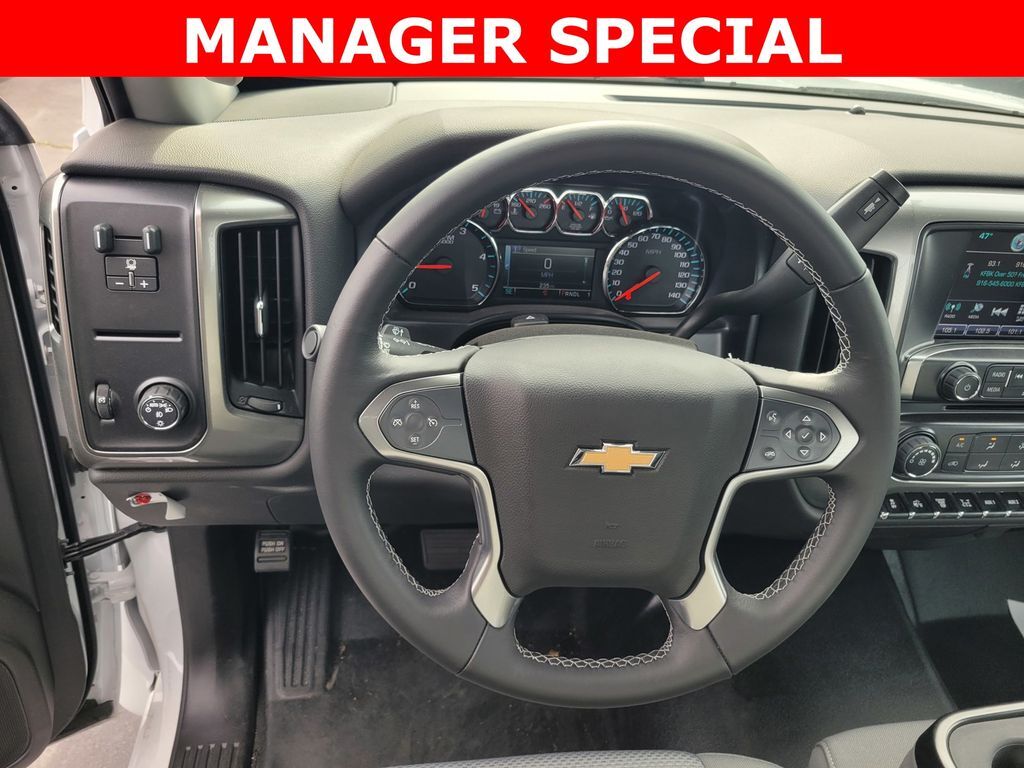 2023 Chevrolet Silverado 5500HD Roseville CA