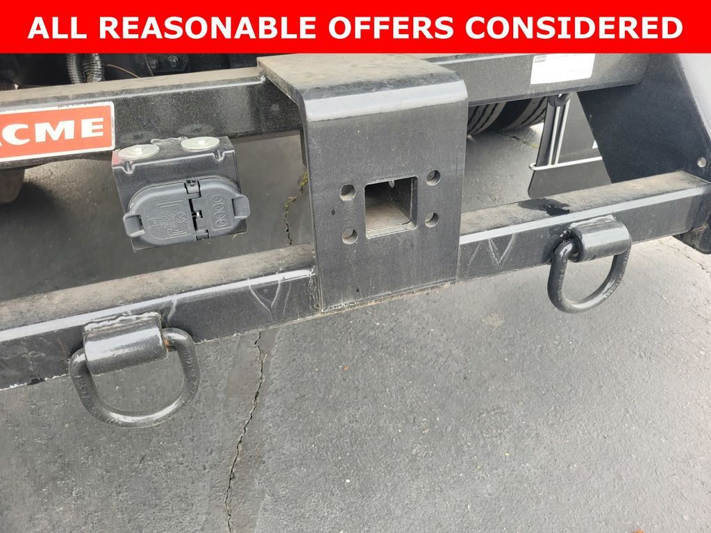 2023 Chevrolet Silverado 5500HD Roseville CA