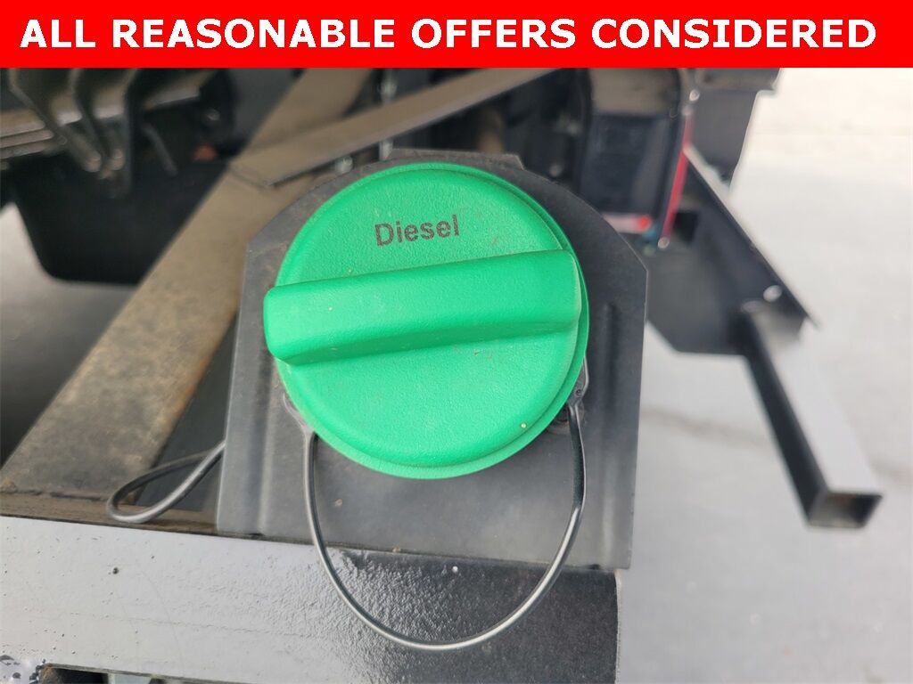 2023 Chevrolet Silverado 5500HD Roseville CA