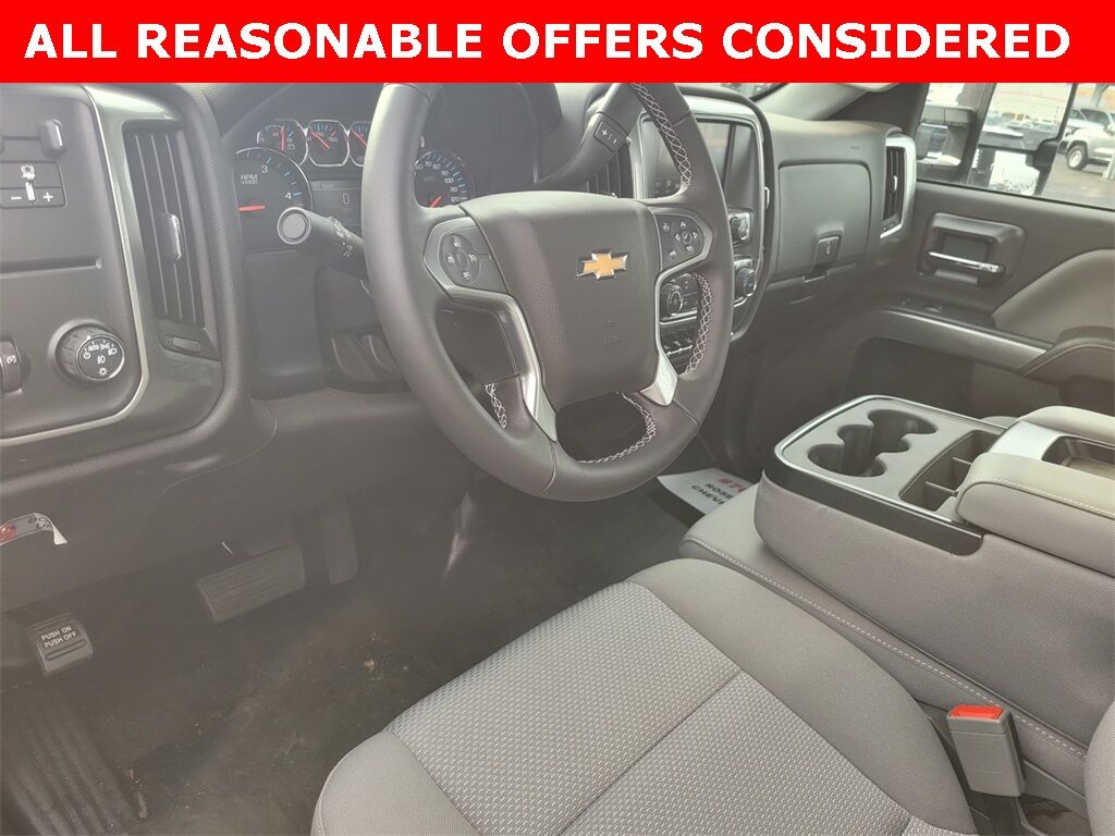 2023 Chevrolet Silverado 5500HD Roseville CA