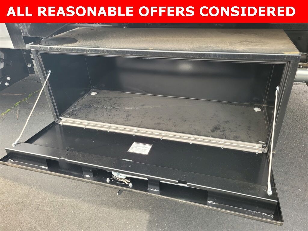 2023 Chevrolet Silverado 5500HD Roseville CA