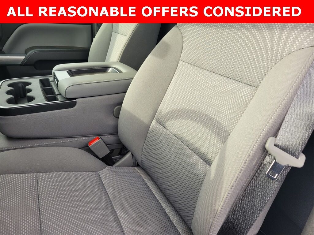 2023 Chevrolet Silverado 5500HD Roseville CA