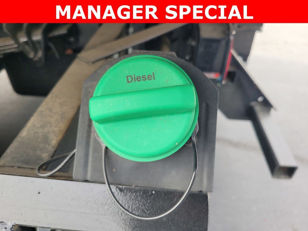 2023 Chevrolet Silverado 5500HD Roseville CA