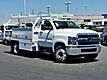 2023 Chevrolet Silverado 5500HD 1WT