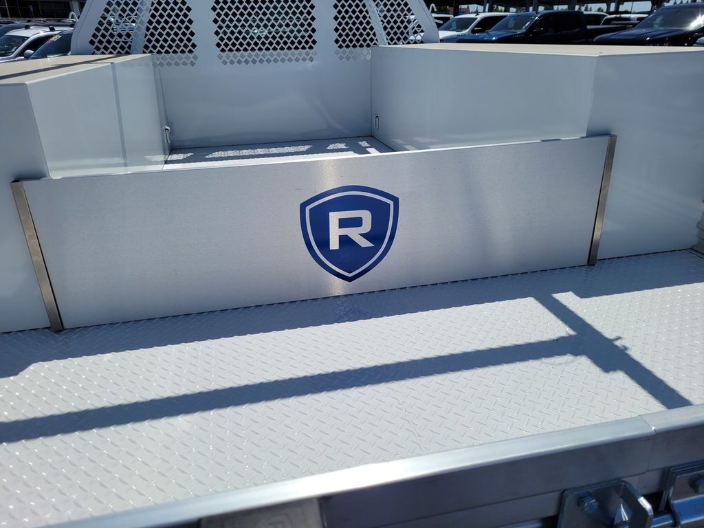 2023 Chevrolet Silverado 5500HD 1WT Roseville CA