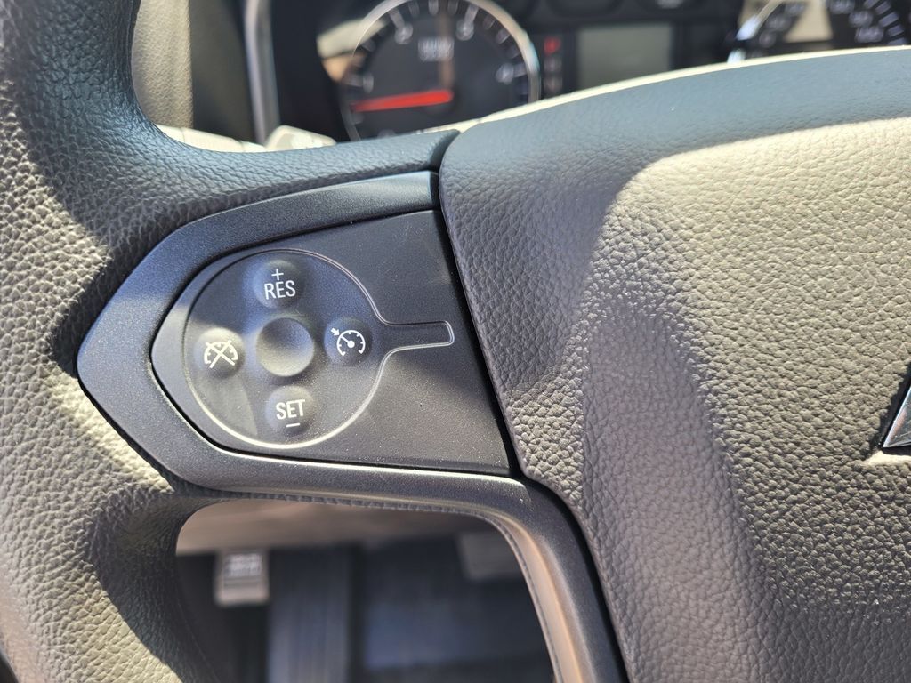 2023 Chevrolet Silverado 5500HD 1WT Roseville CA