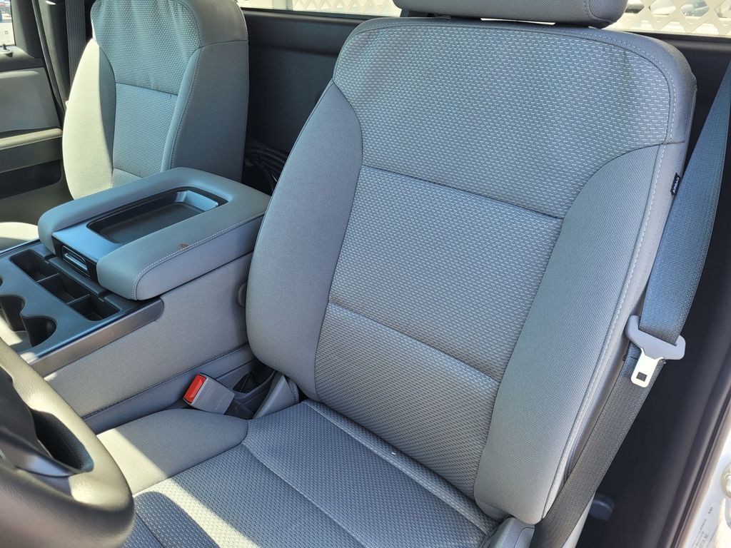 2023 Chevrolet Silverado 5500HD 1WT Roseville CA