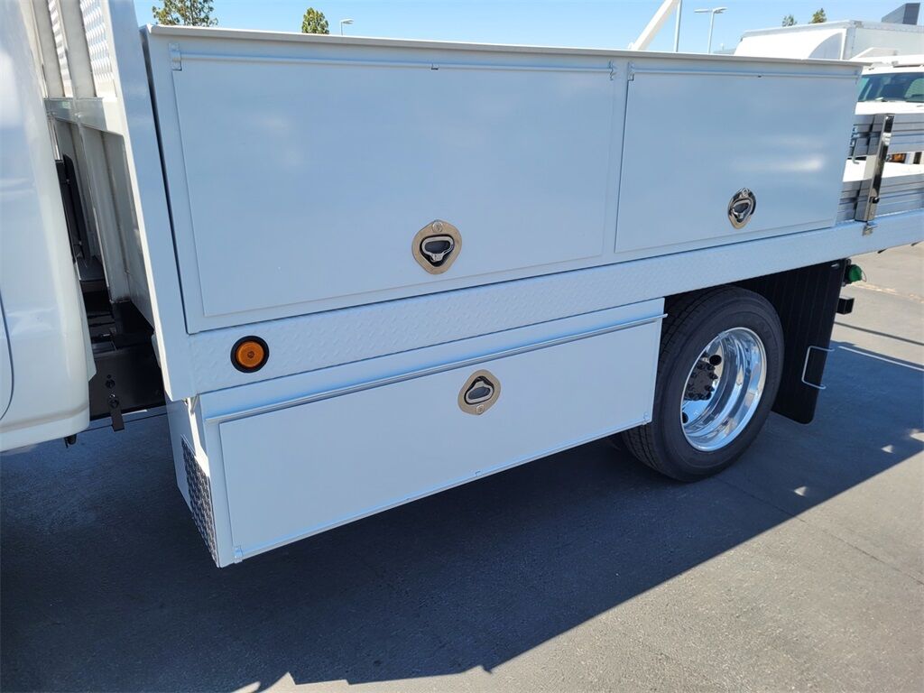 2023 Chevrolet Silverado 5500HD 1WT Roseville CA