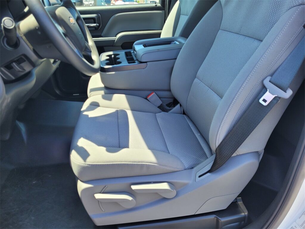 2023 Chevrolet Silverado 5500HD 1WT Roseville CA