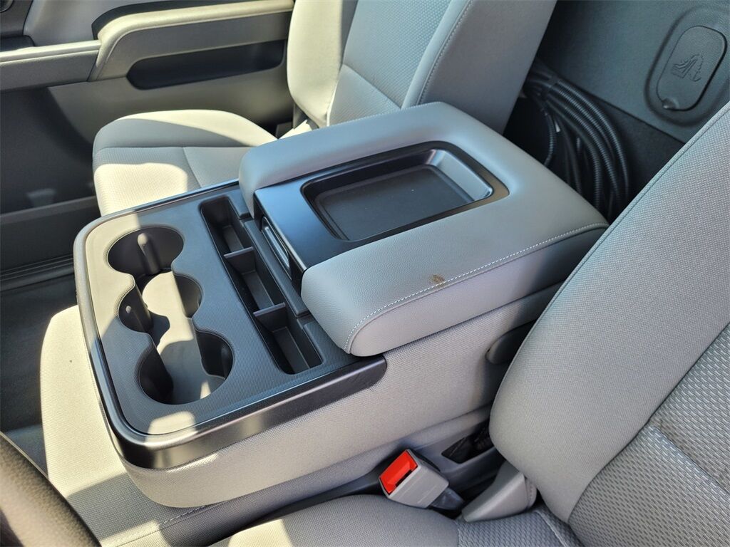 2023 Chevrolet Silverado 5500HD 1WT Roseville CA