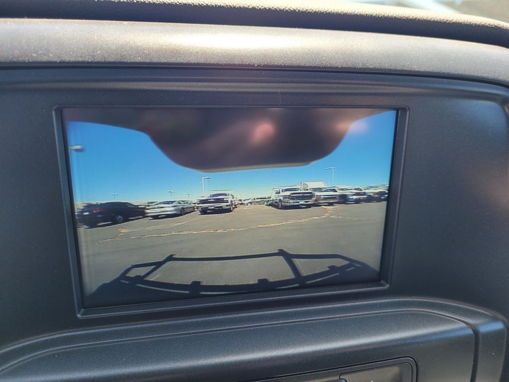 2023 Chevrolet Silverado 5500HD 1WT Roseville CA