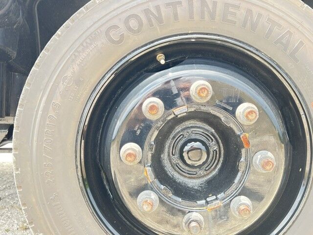 2023 Chevrolet Silverado 6500 HD - BLOWOUT SALE - 14' BABCO Aluminum Landscape Dump Truck Homestead FL