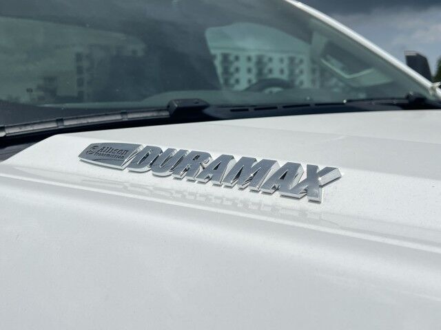 2023 Chevrolet Silverado 6500 HD - BLOWOUT SALE - 14' BABCO Aluminum Landscape Dump Truck Homestead FL