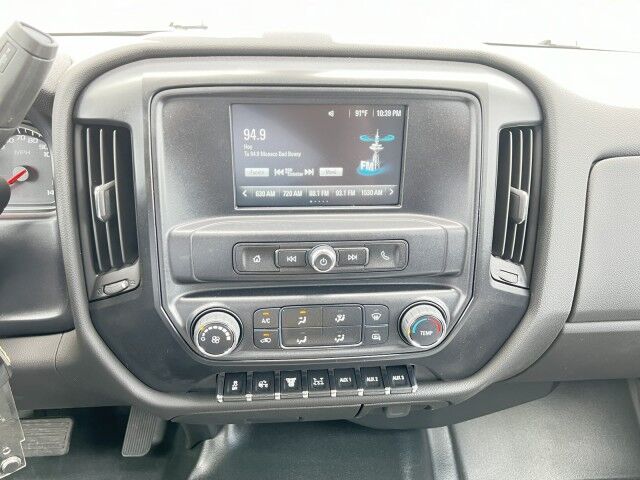 2023 Chevrolet Silverado 6500 HD - BLOWOUT SALE - 14' BABCO Aluminum Landscape Dump Truck Homestead FL