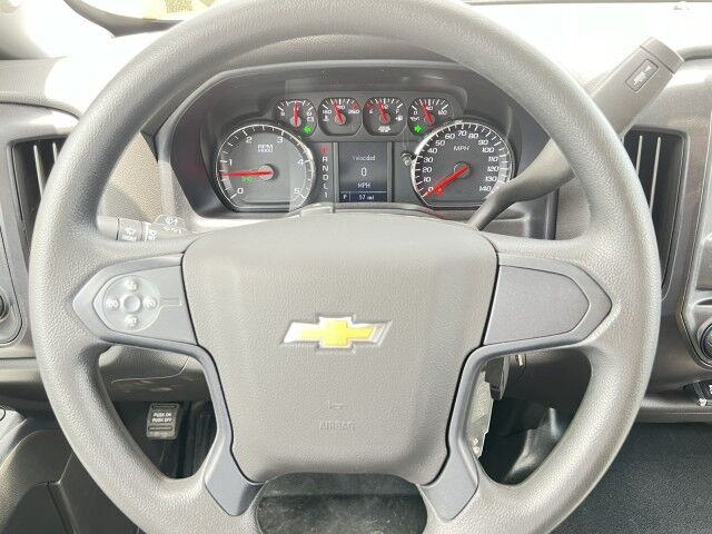 2023 Chevrolet Silverado 6500 HD - BLOWOUT SALE - 14' BABCO Aluminum Landscape Dump Truck Homestead FL