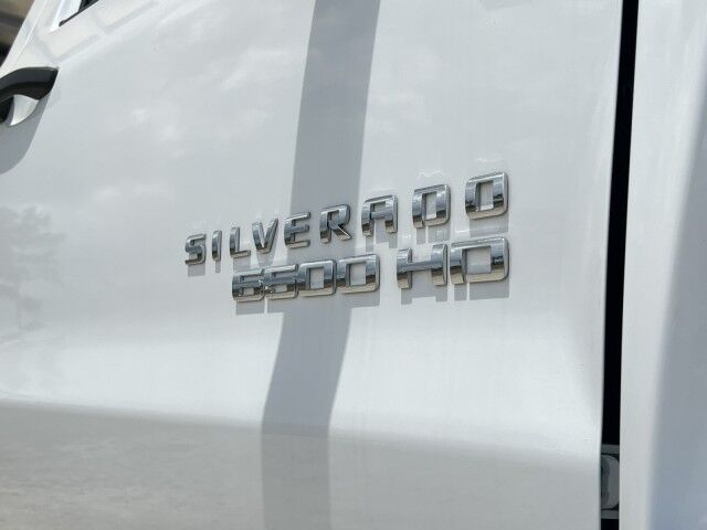 2023 Chevrolet Silverado 6500 HD - BLOWOUT SALE - 14' BABCO Aluminum Landscape Dump Truck Homestead FL
