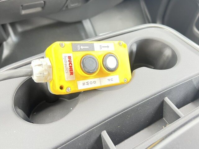 2023 Chevrolet Silverado 6500 HD - BLOWOUT SALE - 14' BABCO Aluminum Landscape Dump Truck Homestead FL