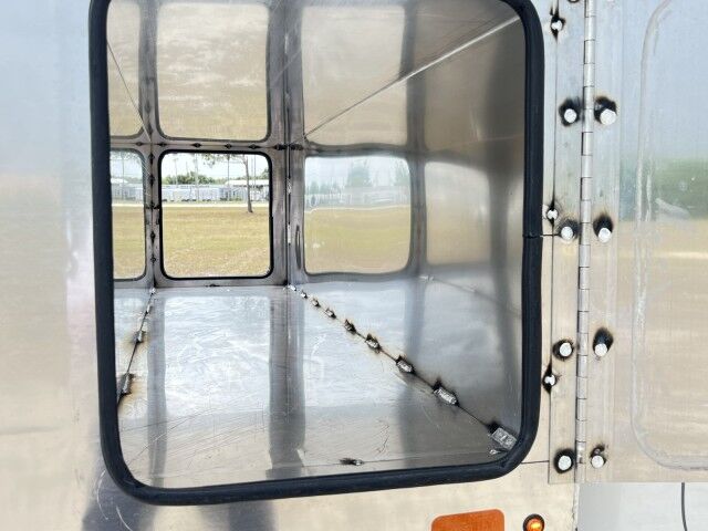 2023 Chevrolet Silverado 6500 HD - BLOWOUT SALE - 14' BABCO Aluminum Landscape Dump Truck Homestead FL