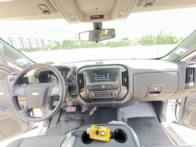 2023 Chevrolet Silverado 6500 HD - BLOWOUT SALE - 14' BABCO Aluminum Landscape Dump Truck Homestead FL