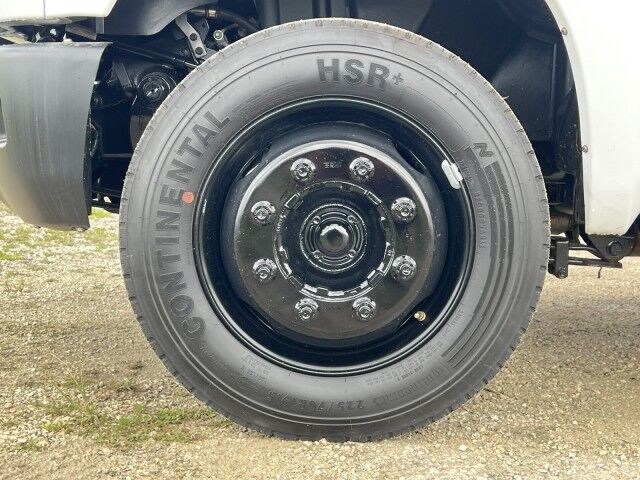 2023 Chevrolet Silverado 6500 HD - BLOWOUT SALE - 14' Steel Flatbed Truck Homestead FL