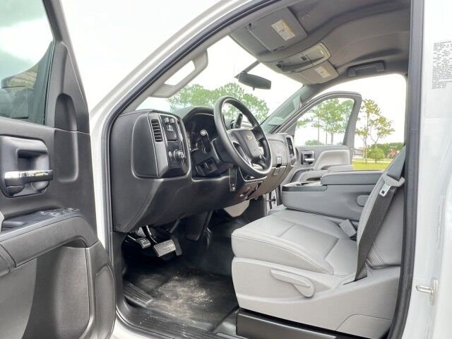 2023 Chevrolet Silverado 6500 HD - BLOWOUT SALE - 14' Steel Flatbed Truck Homestead FL