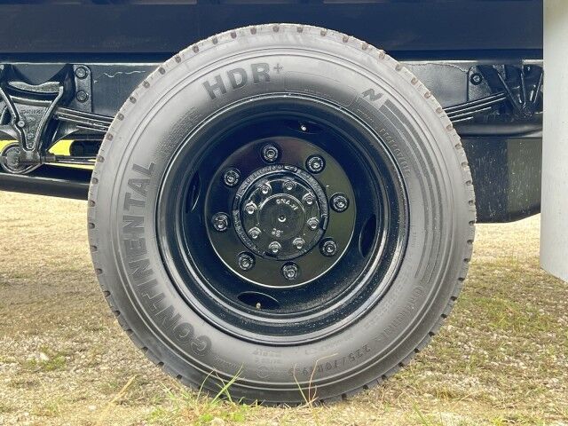 2023 Chevrolet Silverado 6500 HD - BLOWOUT SALE - 14' Steel Flatbed Truck Homestead FL