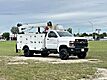 2023 Chevrolet Silverado 6500 HD 4x4 Utility Service Truck with Stellar Telescopic Crane 7630