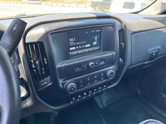 2023 Chevrolet Silverado 6500 HD Work Truck North Dartmouth MA