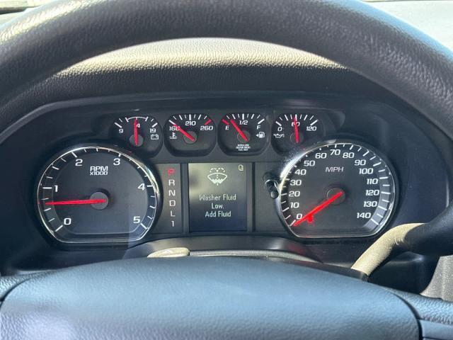 2023 Chevrolet Silverado 6500 HD Work Truck North Dartmouth MA