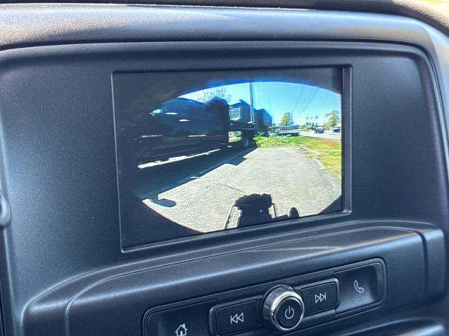 2023 Chevrolet Silverado 6500 HD Work Truck North Dartmouth MA