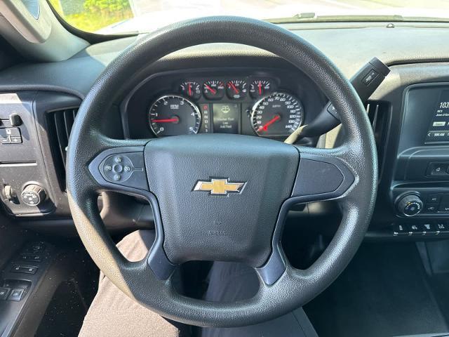 2023 Chevrolet Silverado 6500 HD Work Truck North Dartmouth MA