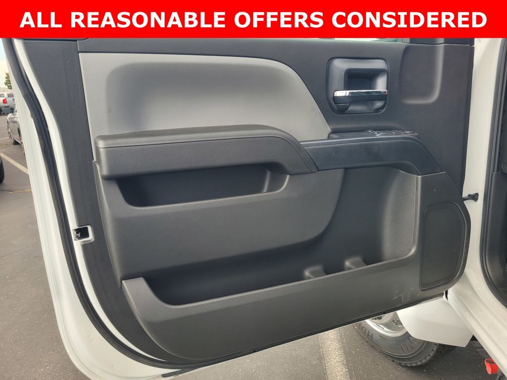 2023 Chevrolet Silverado 6500HD Roseville CA