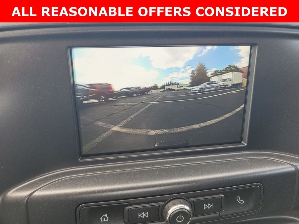 2023 Chevrolet Silverado 6500HD Roseville CA