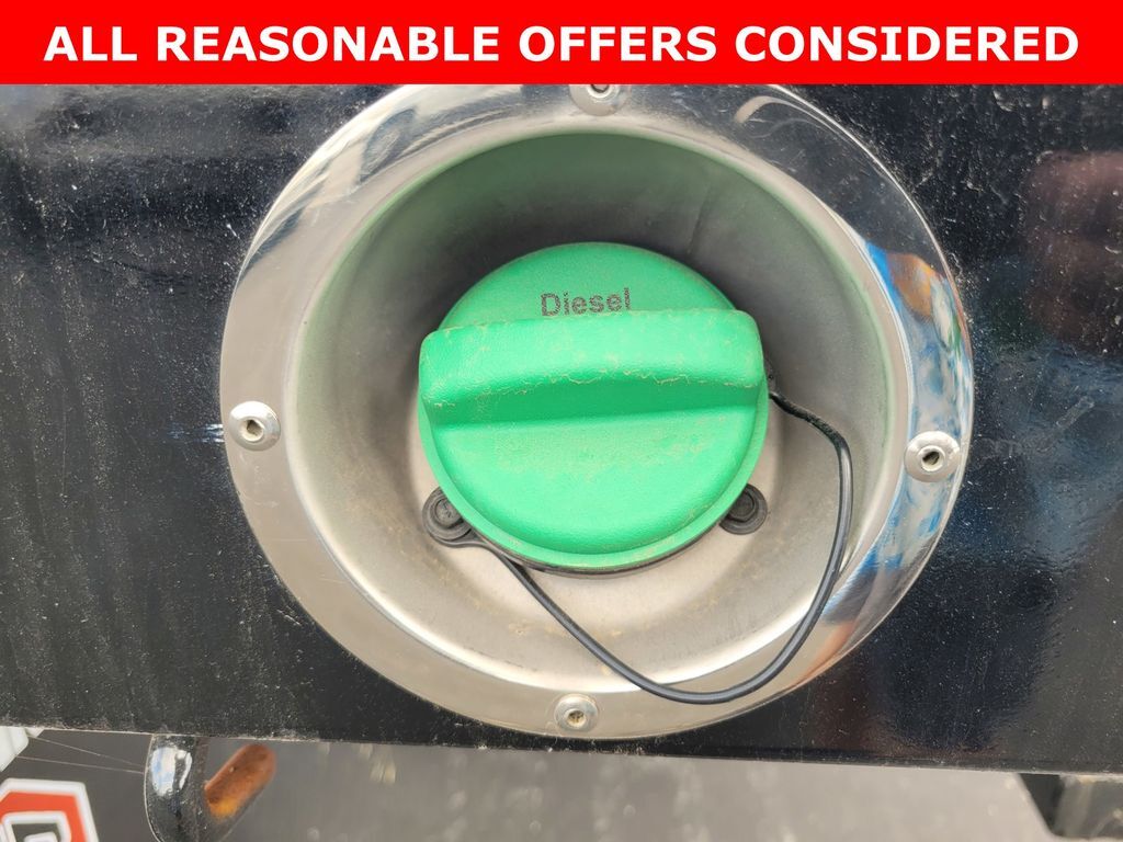 2023 Chevrolet Silverado 6500HD Roseville CA