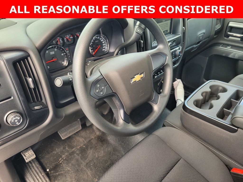 2023 Chevrolet Silverado 6500HD Roseville CA