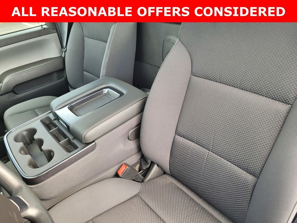 2023 Chevrolet Silverado 6500HD Roseville CA