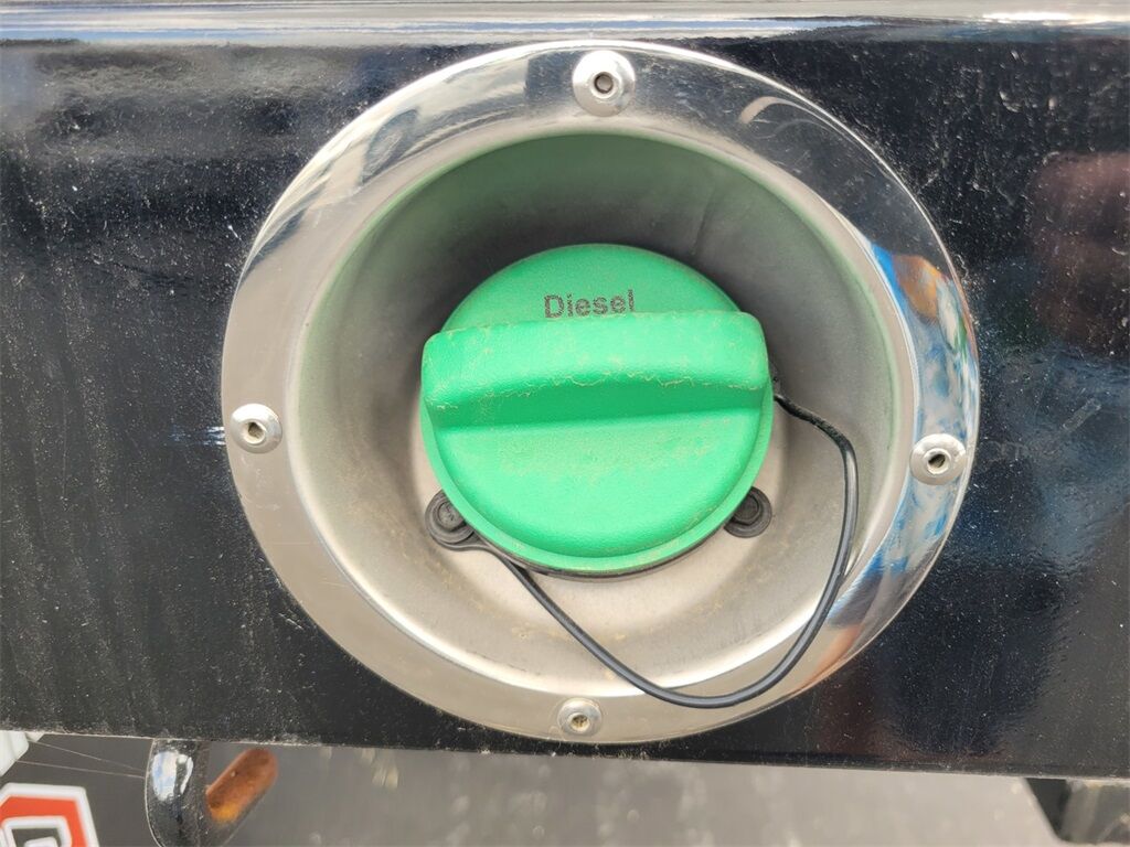 2023 Chevrolet Silverado 6500HD Roseville CA