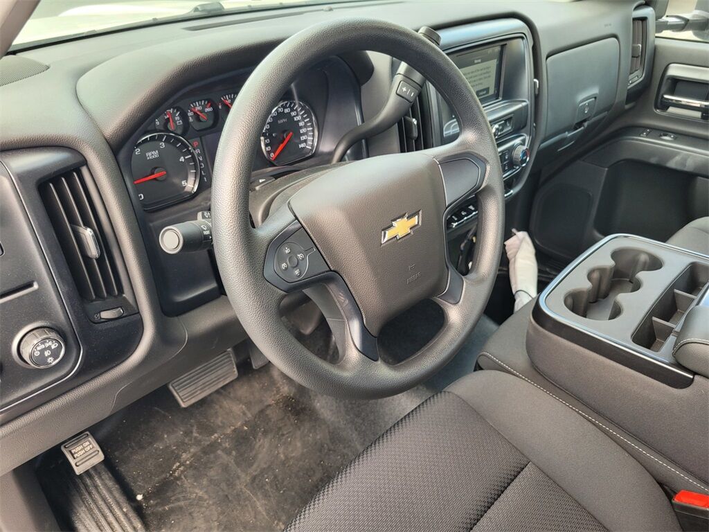 2023 Chevrolet Silverado 6500HD Roseville CA