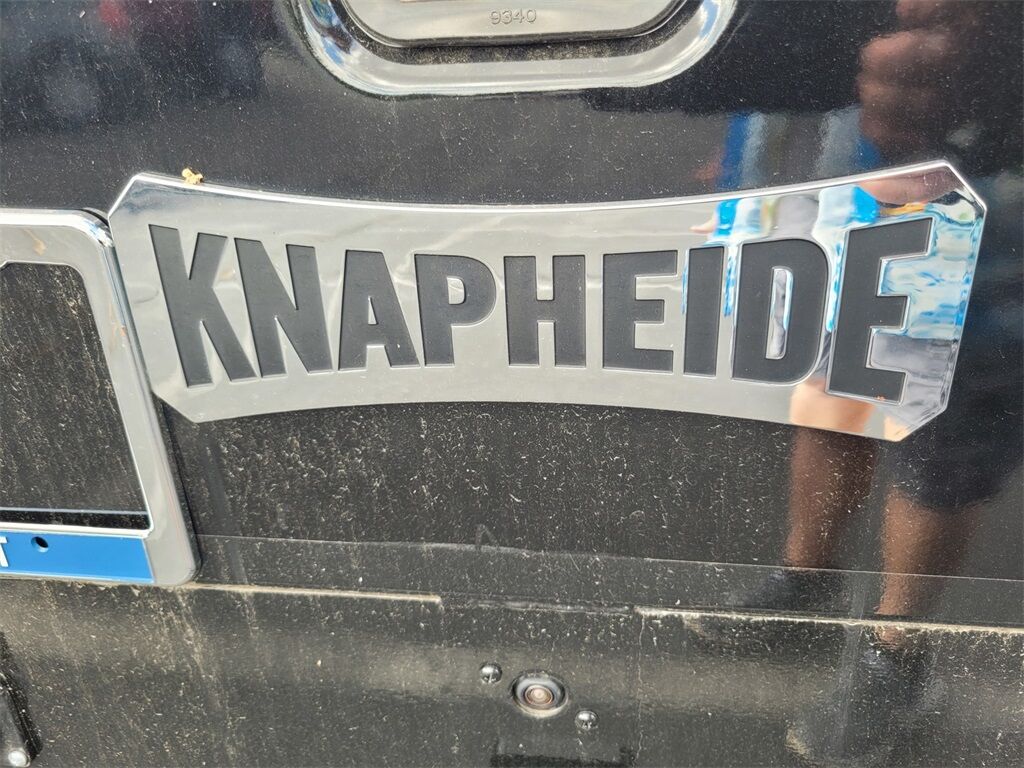 2023 Chevrolet Silverado 6500HD Roseville CA