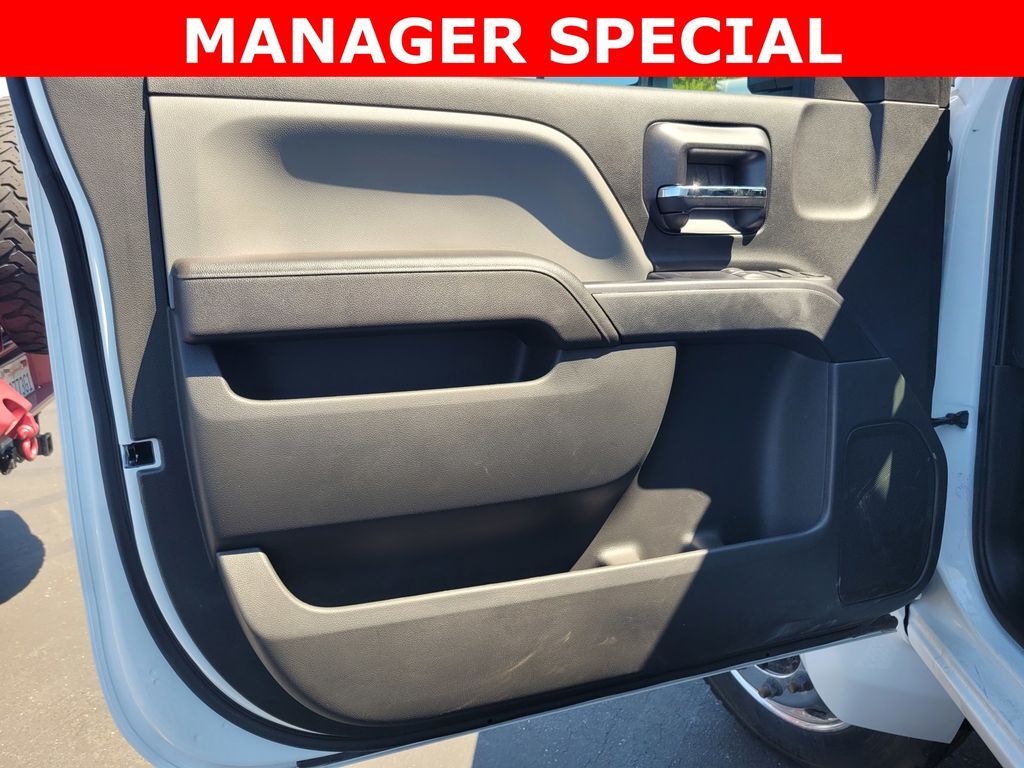 2023 Chevrolet Silverado 6500HD Roseville CA