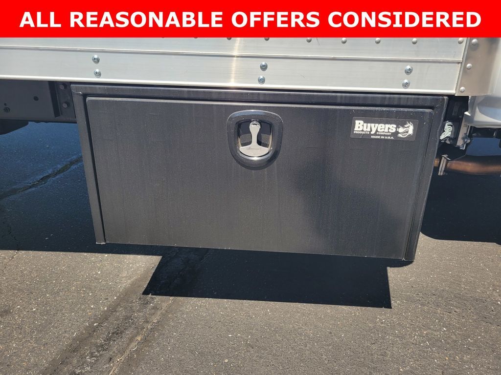 2023 Chevrolet Silverado 6500HD Roseville CA