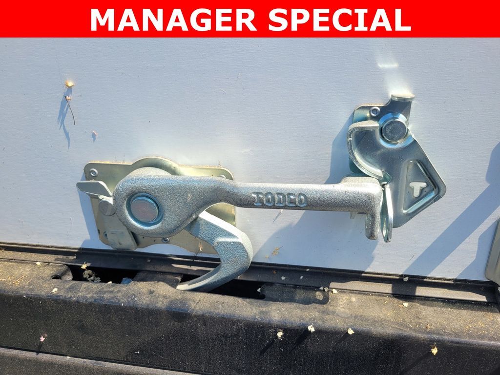 2023 Chevrolet Silverado 6500HD Roseville CA