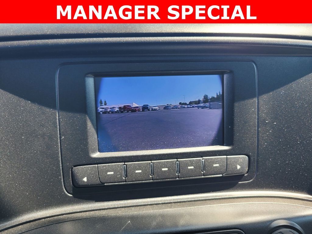 2023 Chevrolet Silverado 6500HD Roseville CA