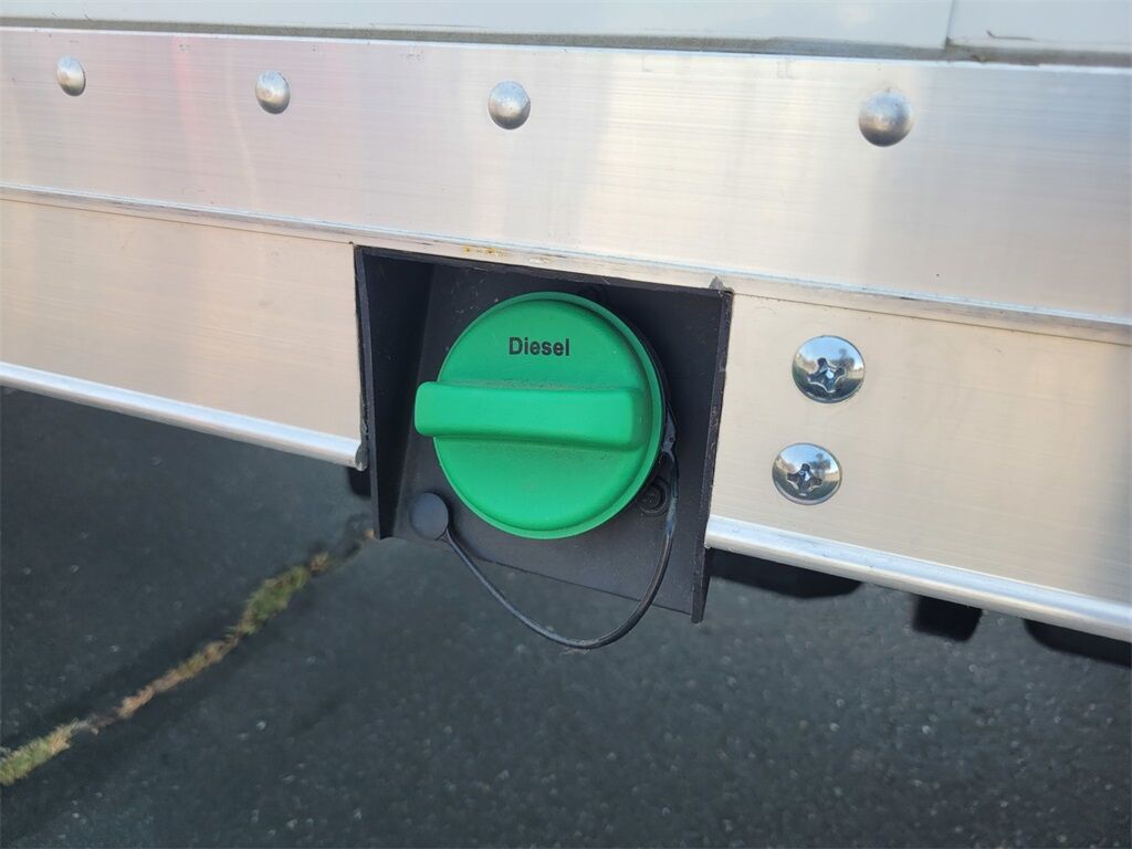 2023 Chevrolet Silverado 6500HD Roseville CA