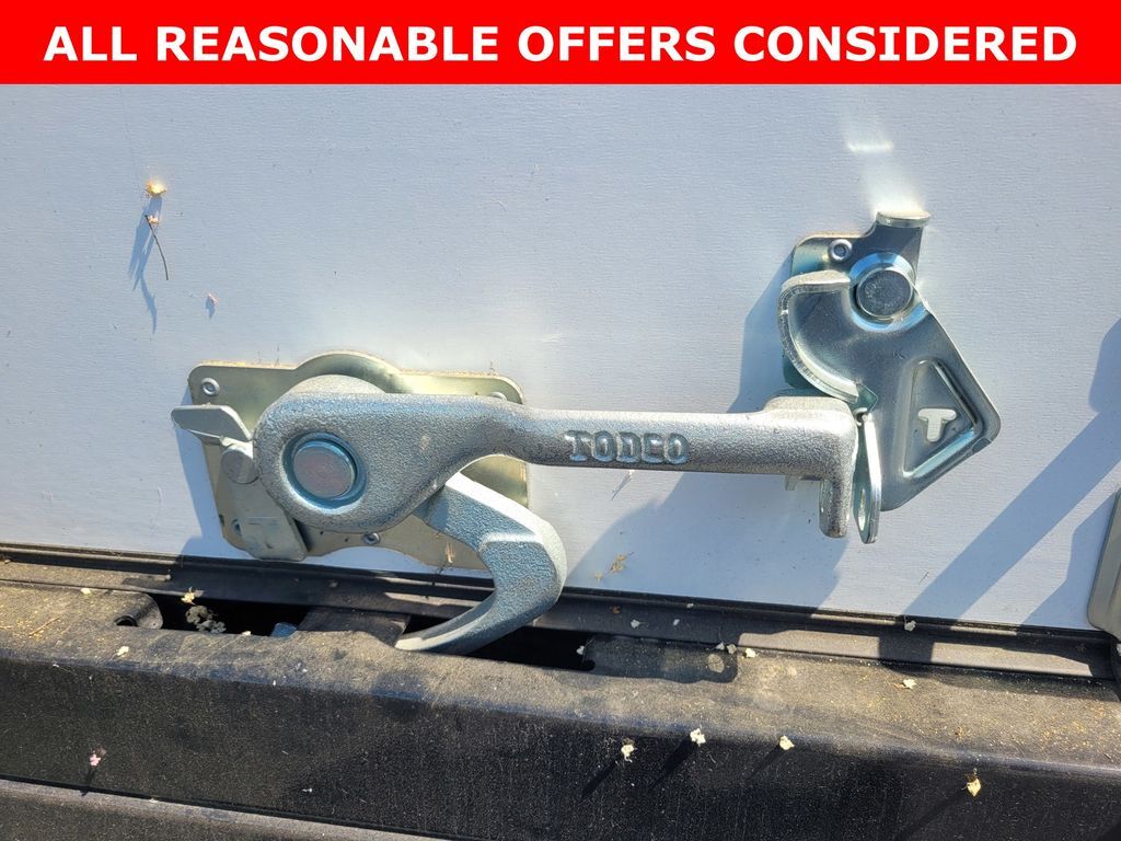 2023 Chevrolet Silverado 6500HD Roseville CA