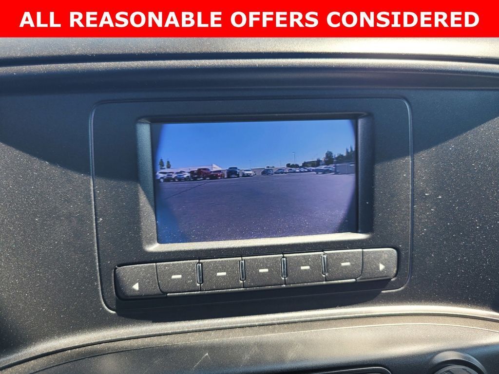 2023 Chevrolet Silverado 6500HD Roseville CA