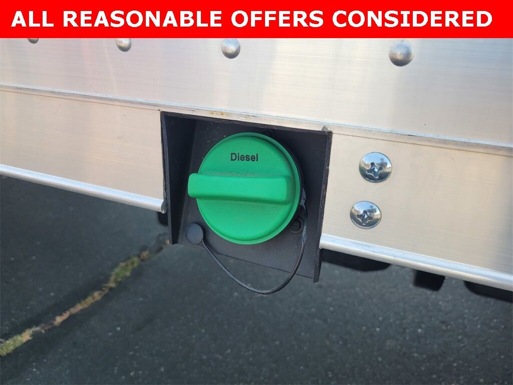 2023 Chevrolet Silverado 6500HD Roseville CA