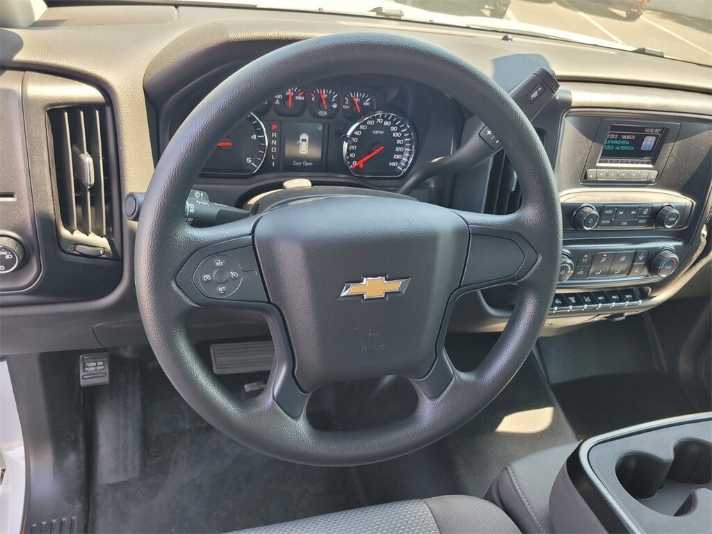 2023 Chevrolet Silverado 6500HD Roseville CA