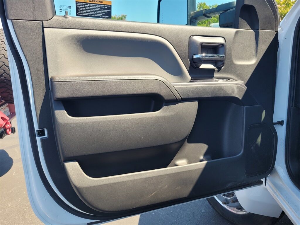 2023 Chevrolet Silverado 6500HD Roseville CA